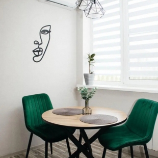 Фотография квартиры Квартира Loft на Просторной