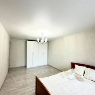 Фотография квартиры Квартира на Аксакова 7