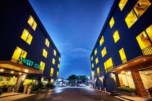 Фотография гостиницы Sweet Loft Hotel Don Muang