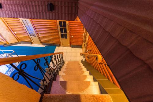 Фотография мини отеля NordWest Spa Hotel