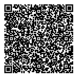 QR код пансионата Ника
