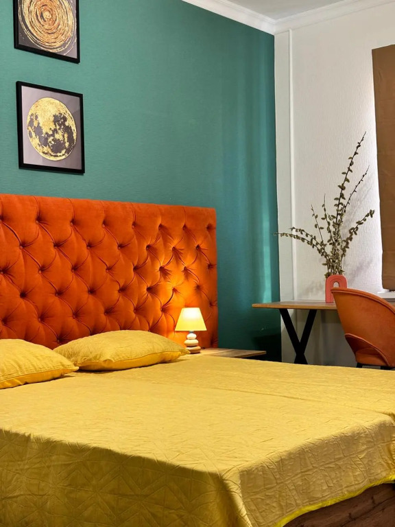 Фотография квартиры Квартира Ала-Тоо