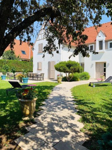 Фотография мини отеля Villa Cosy Strasbourg