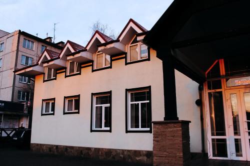 Фотография мотеля Гульден