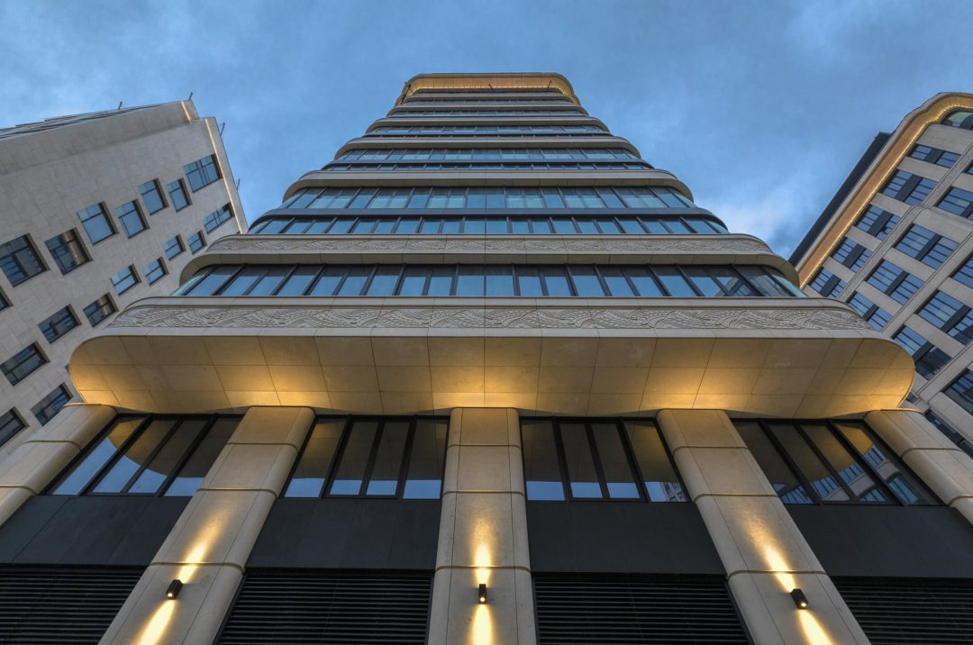 Фотография мини отеля Kaya boutique hotel