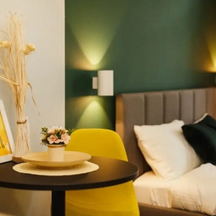 Фотография квартиры Апартаменты Vincent Apart 1