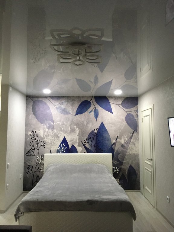 Фотография квартиры Апартаменты на Спегальского 5