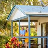 Фотография базы отдыха BIG4 Park Beach Holiday Park