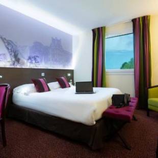 Фотографии гостиницы
Roi Soleil Prestige Saint-Avold