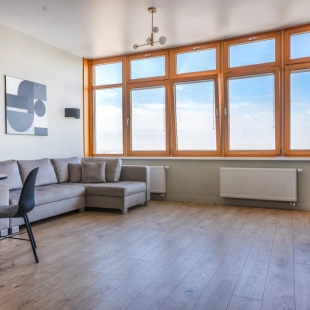 Фотография квартиры Апартаменты Luxury by Pavlov