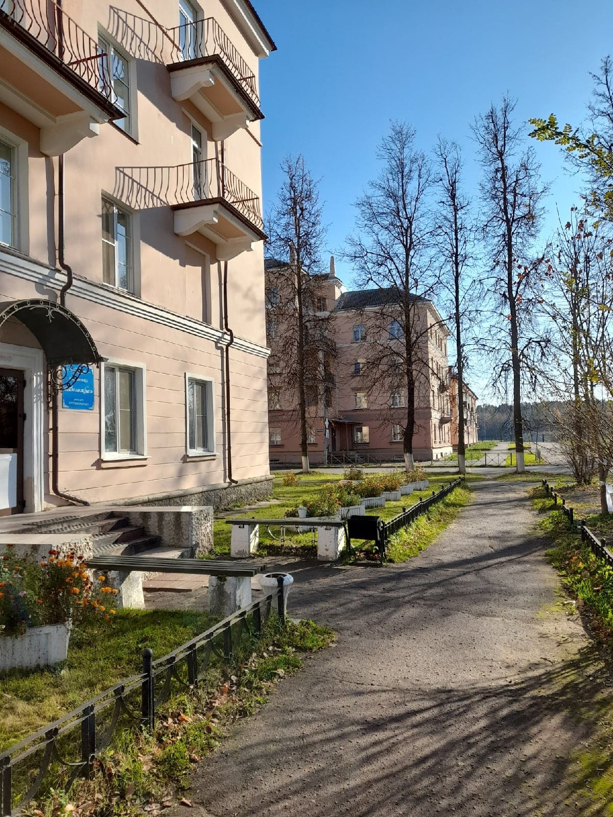 Фотография гостиницы Воложба