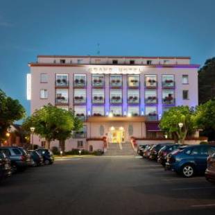 Фотографии гостиницы
Grand Hotel Filippo