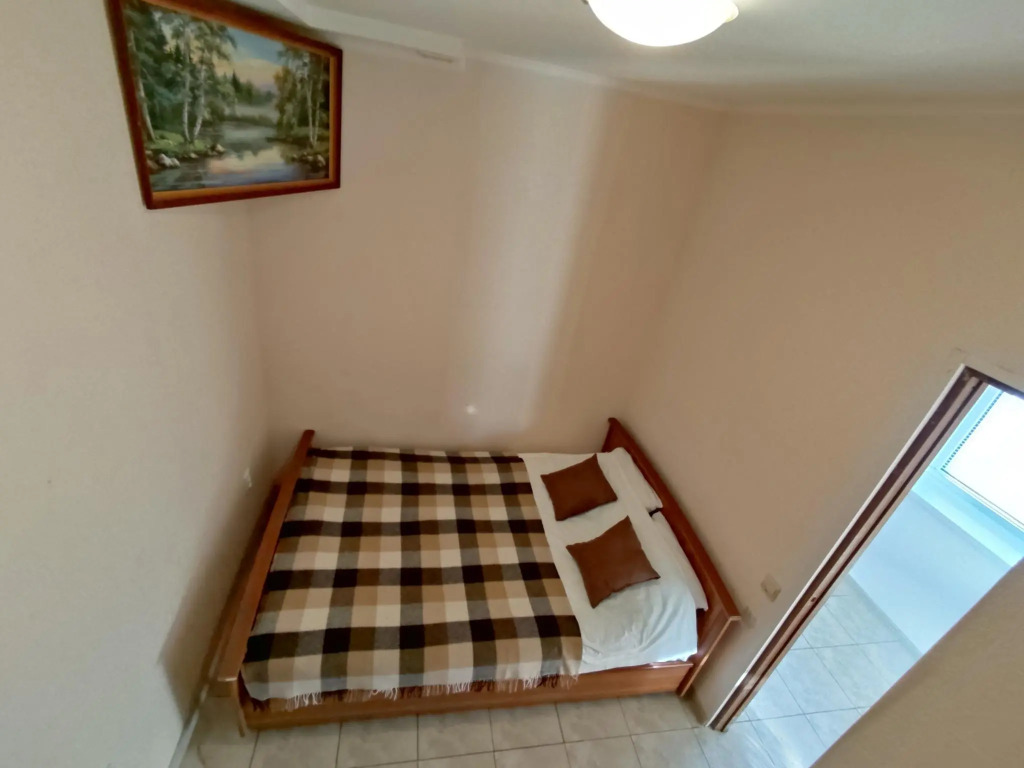 Фотография квартиры Апартаменты в тупике Меловый