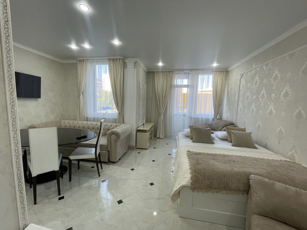 Фотография квартиры Апартаменты Русская Изба 2