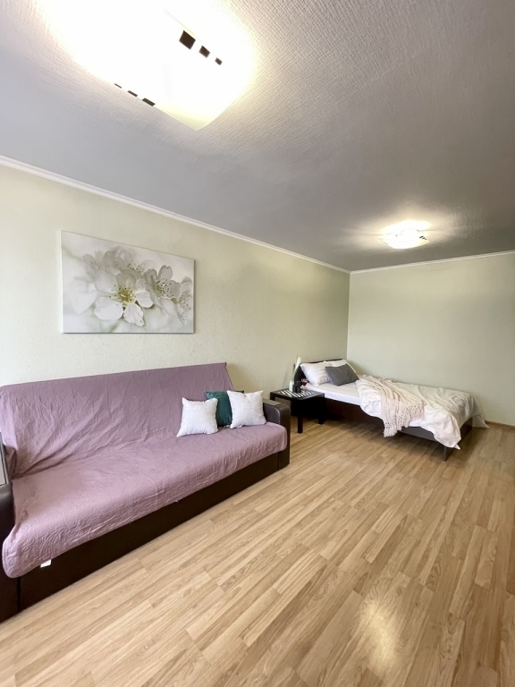 Фотография квартиры Апартаменты семейные на Союзной 2