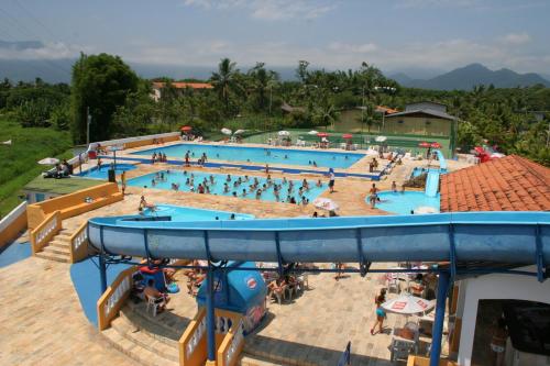 Фотография гостиницы Ilha Morena Praia Hotel