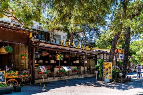 Фотография гостевого дома Golden Age