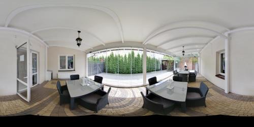 Фотография мотеля Gościniec Margo