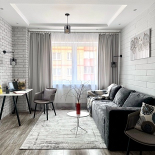 Фотография квартиры Квартира Уютная в ЖК Виват Чехов