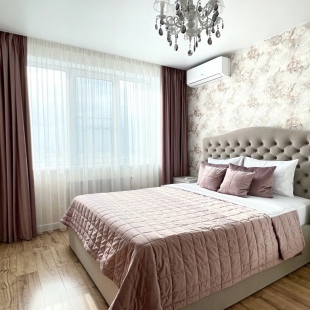 Фотография квартиры Квартира Семейная на Солотчинском шоссе