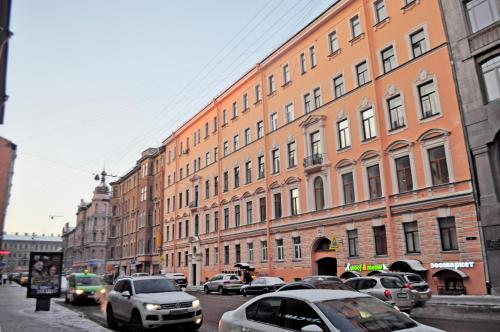 Фотография мини отеля Кон-Тики на Некрасова