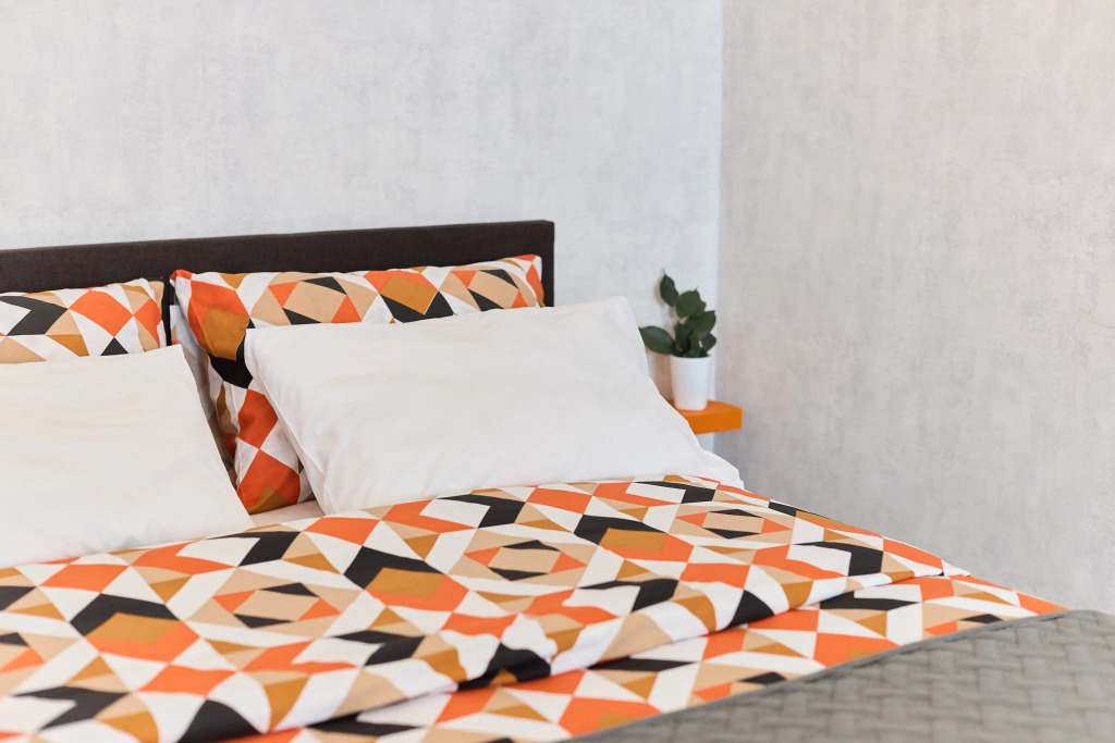 Фотография квартиры Квартира на улице Мечникова 3