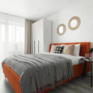 Фотография квартиры Апартаменты рядом с городом от FlatsStories