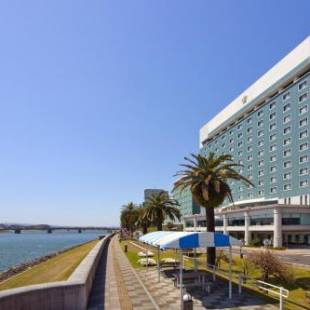 Фотографии гостиницы
Miyazaki Kanko Hotel