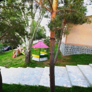 Фотография гостиницы Sion Resort