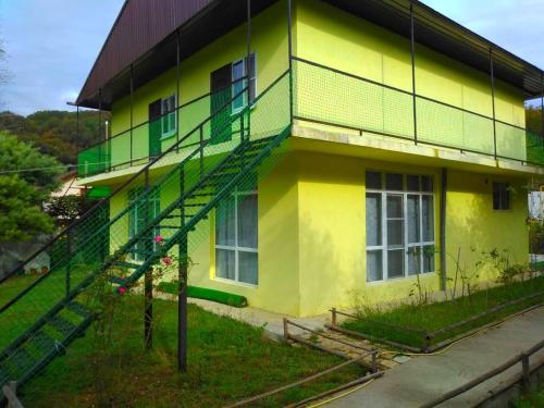 Фотография гостевого дома Семашко, 30/2