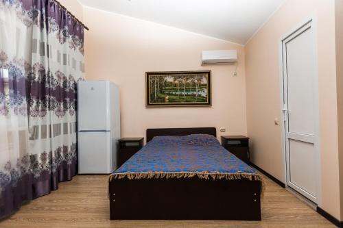 Фотографии гостевого дома
На улице Крамского