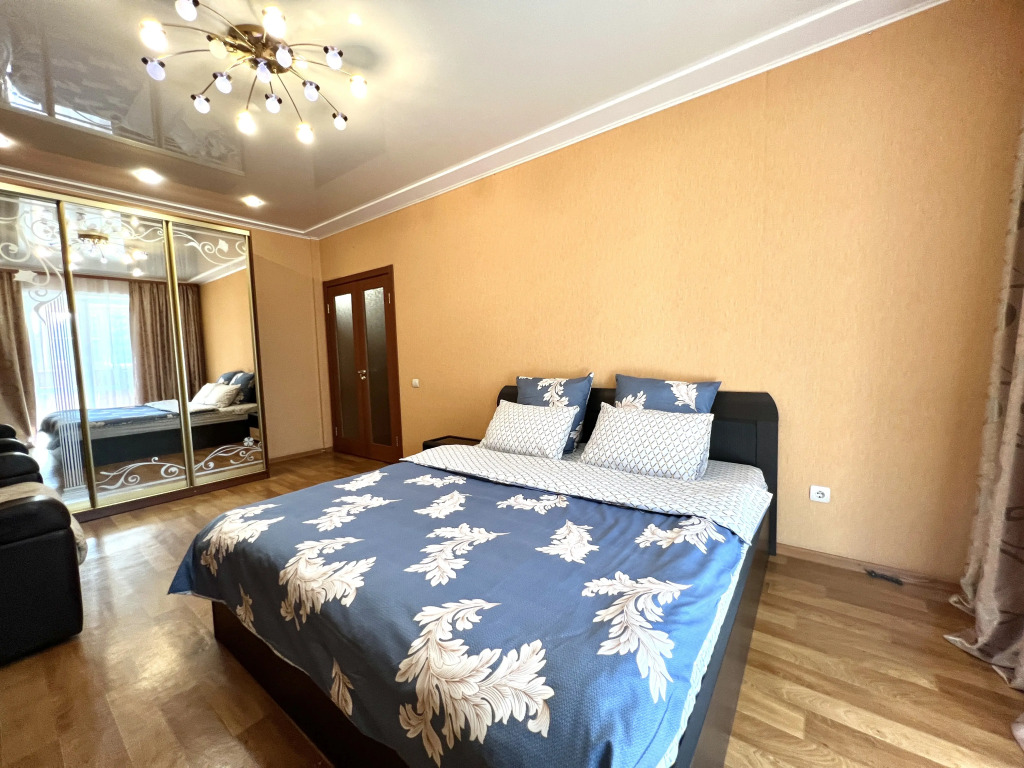 Фотография квартиры Апартаменты У Моря Kvartiry54