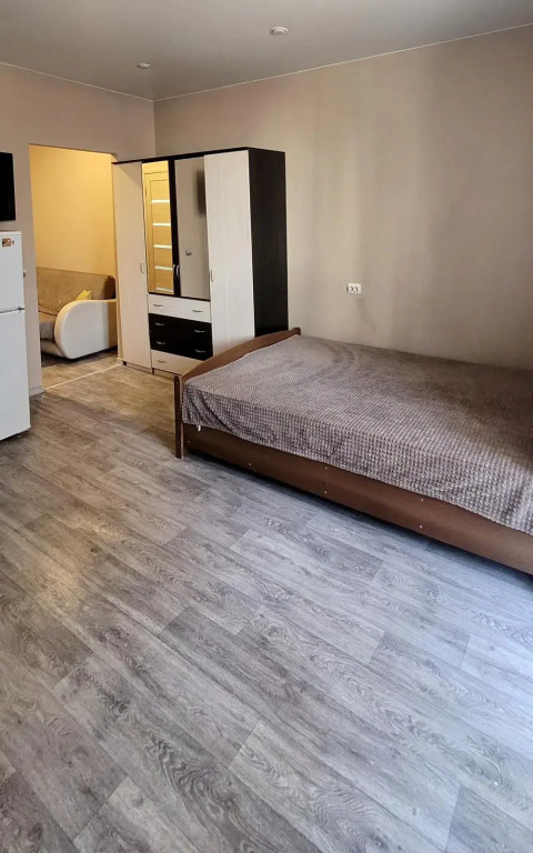 Фотография квартиры Квартира студия на Гагарина 27/3