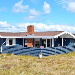 Фотография гостевого дома Holiday home Fanø CLVII