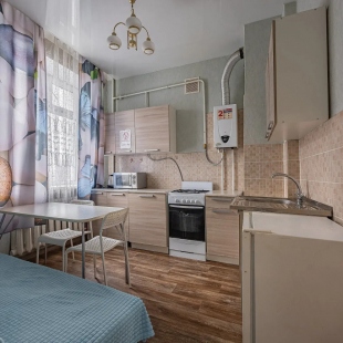 Фотография квартиры Квартира уютная напротив Дворца Спорта