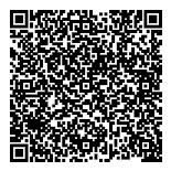 QR код апарт отеля VISTA GUDAURI