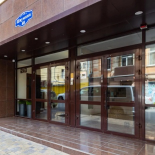 Фотография квартиры Loft (Лофт) на Шаумяна