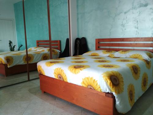 Фотография гостевого дома RomeCookSea Guesthouse