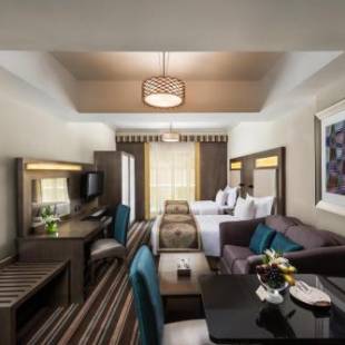 Фотографии апарт отеля
Savoy Central Hotel Apartments