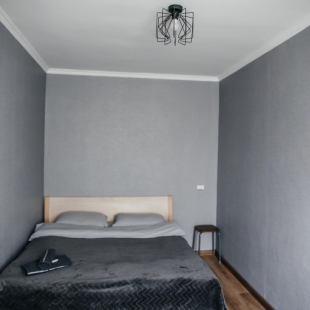 Фотография квартиры Квартира 2-комнатная на пр. 50 лет Октября 12/7