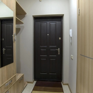 Фотография квартиры Апартаменты Sibgat Apartments на улице Алексея Козина 3А