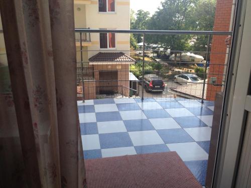 Фотография гостевого дома Радужная