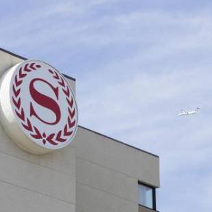 Фотографии гостиницы
Sheraton Cavalier Calgary Hotel