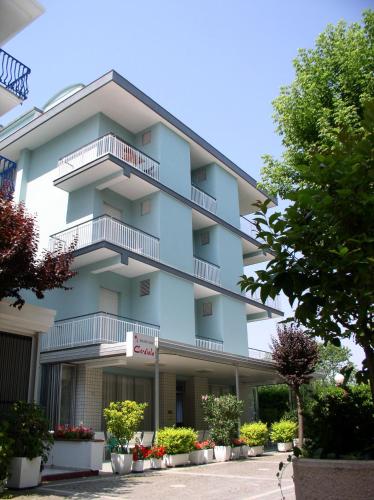 Фотография гостиницы Hotel Meuble Cordiale