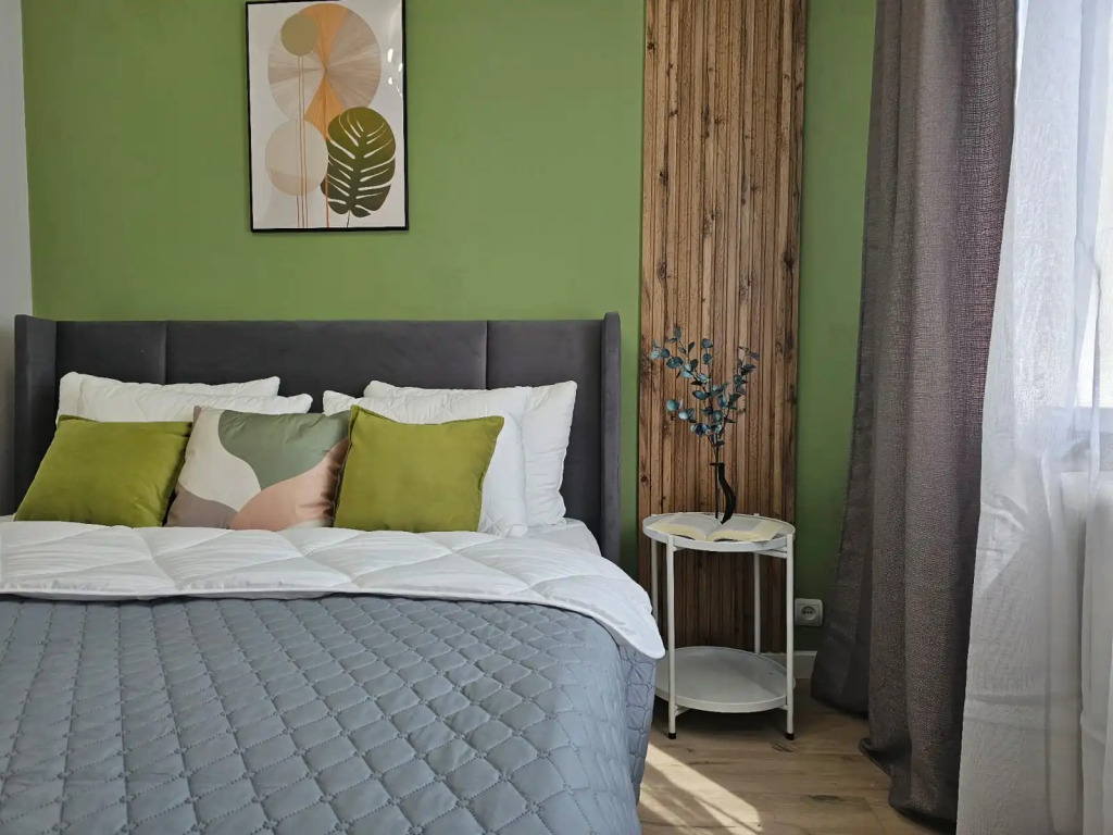 Фотография квартиры Квартира на проспекте Героев 29/5