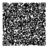 QR код общежития Витязь Министерства обороны