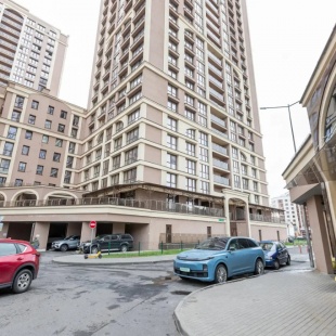 Фотография квартиры Апартаменты на улице Макаёнка 12Д