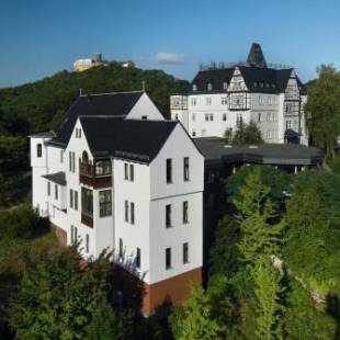 Фотографии гостиницы 
            Haus Hainstein