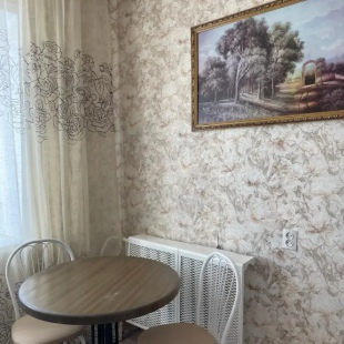 Фотография квартиры Апартаменты на проспекте Дружбы Народов 15/1