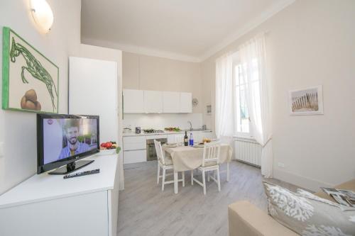 Фотография квартиры Casetta Budello